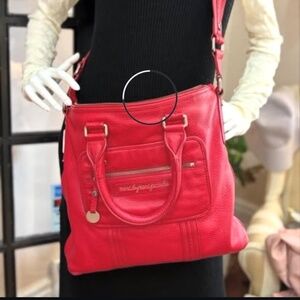 Marc Jacob’s large messenger bag